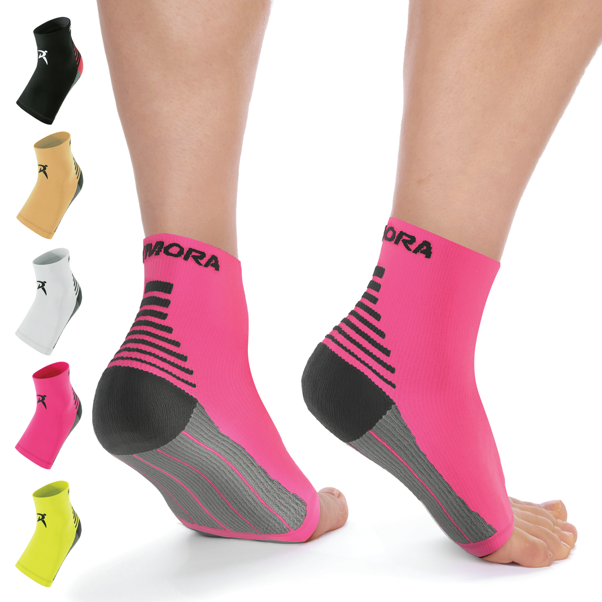 Plantar Fasciitis Foot Compression Sock Sleeves