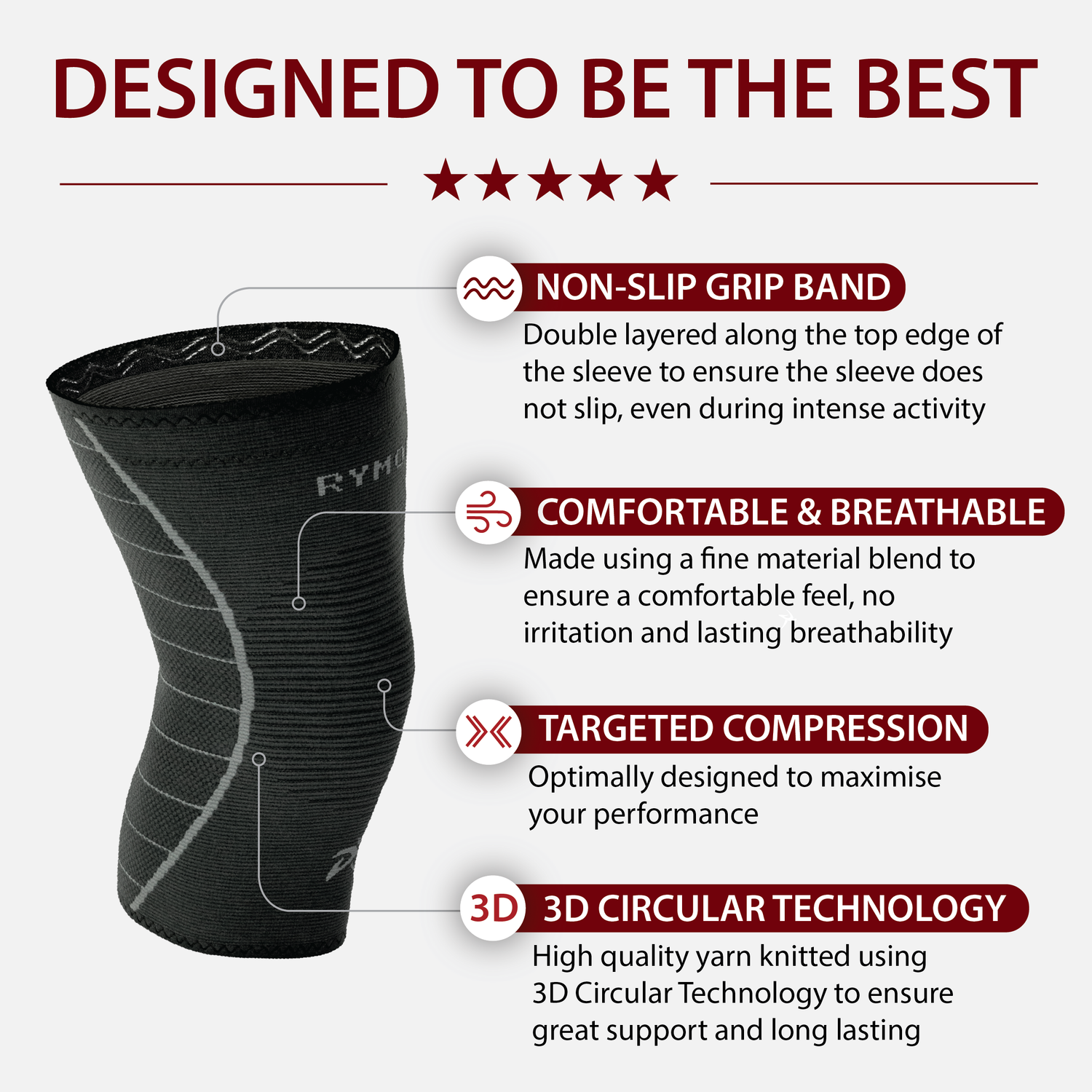 Knee Sleeves