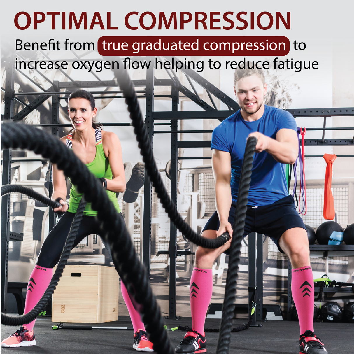 Compression Socks