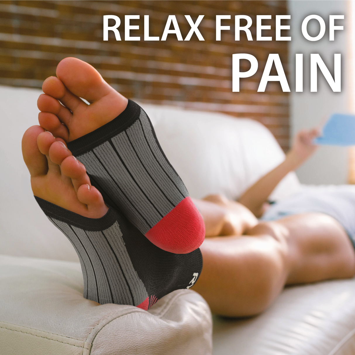 Plantar Fasciitis Foot Compression Sock Sleeves