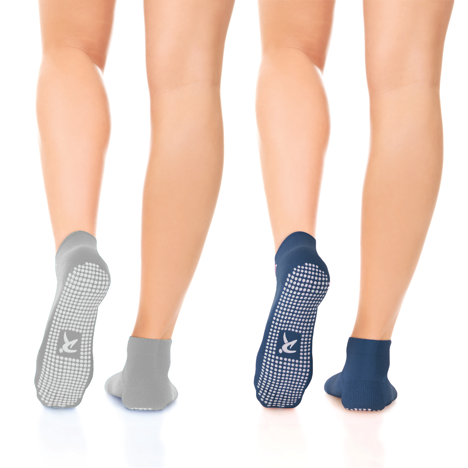 Non Slip Anti Skid Grip Socks