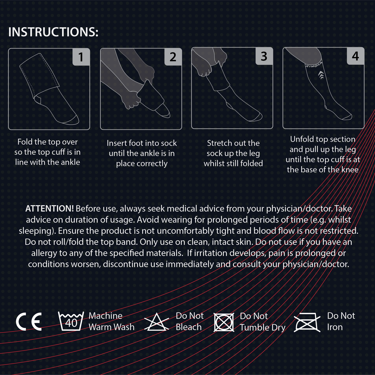Compression Socks
