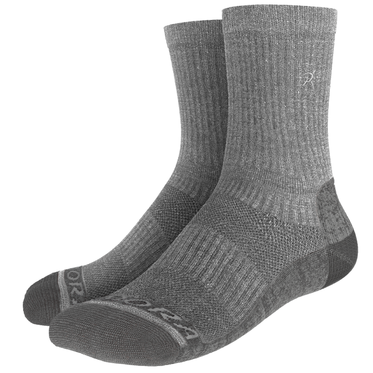 Merino Wool Blend Hiking Socks