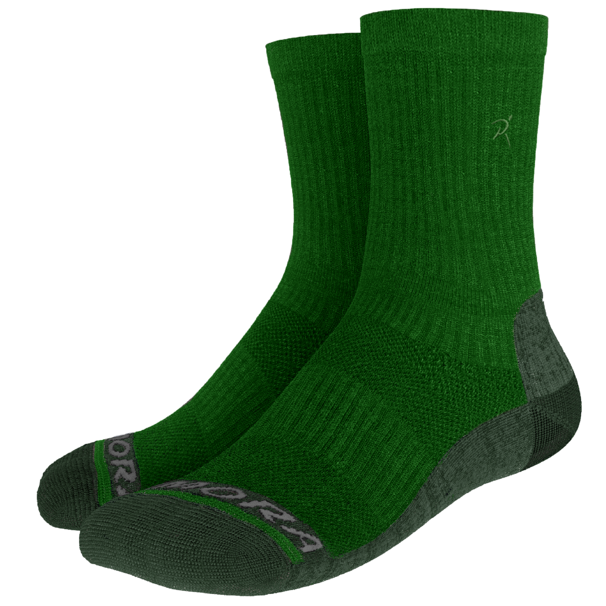 Merino Wool Blend Hiking Socks