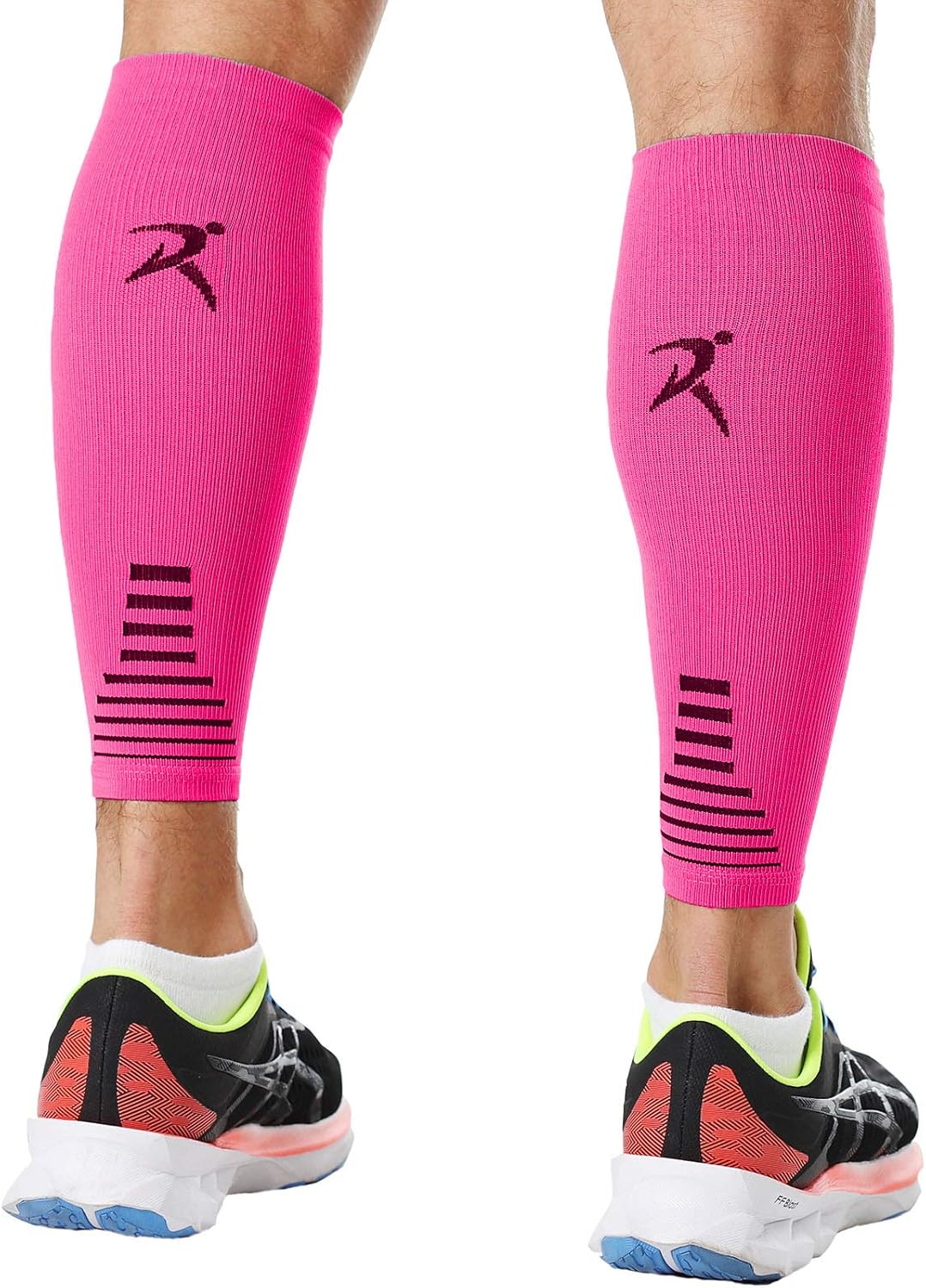 Calf Compression Sleeves