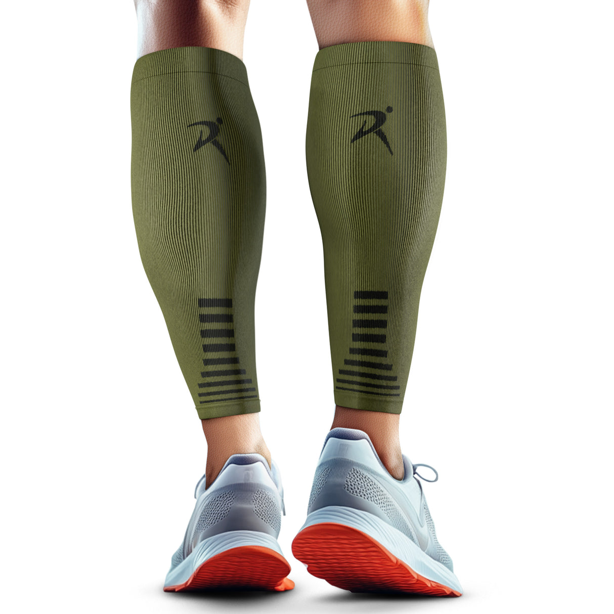 Calf Compression Sleeves