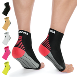 Plantar Fasciitis Foot Compression Sock Sleeves