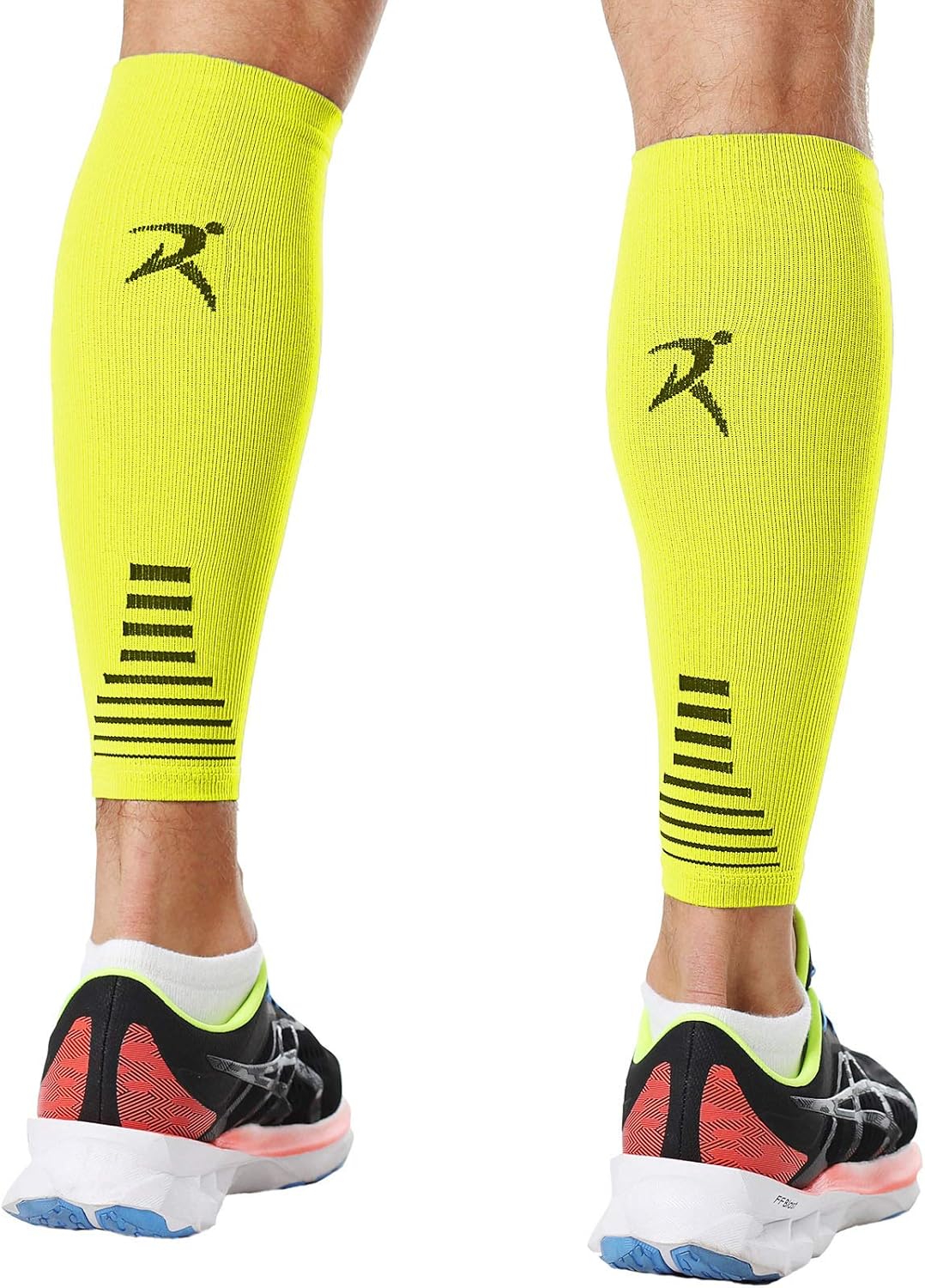Calf Compression Sleeves