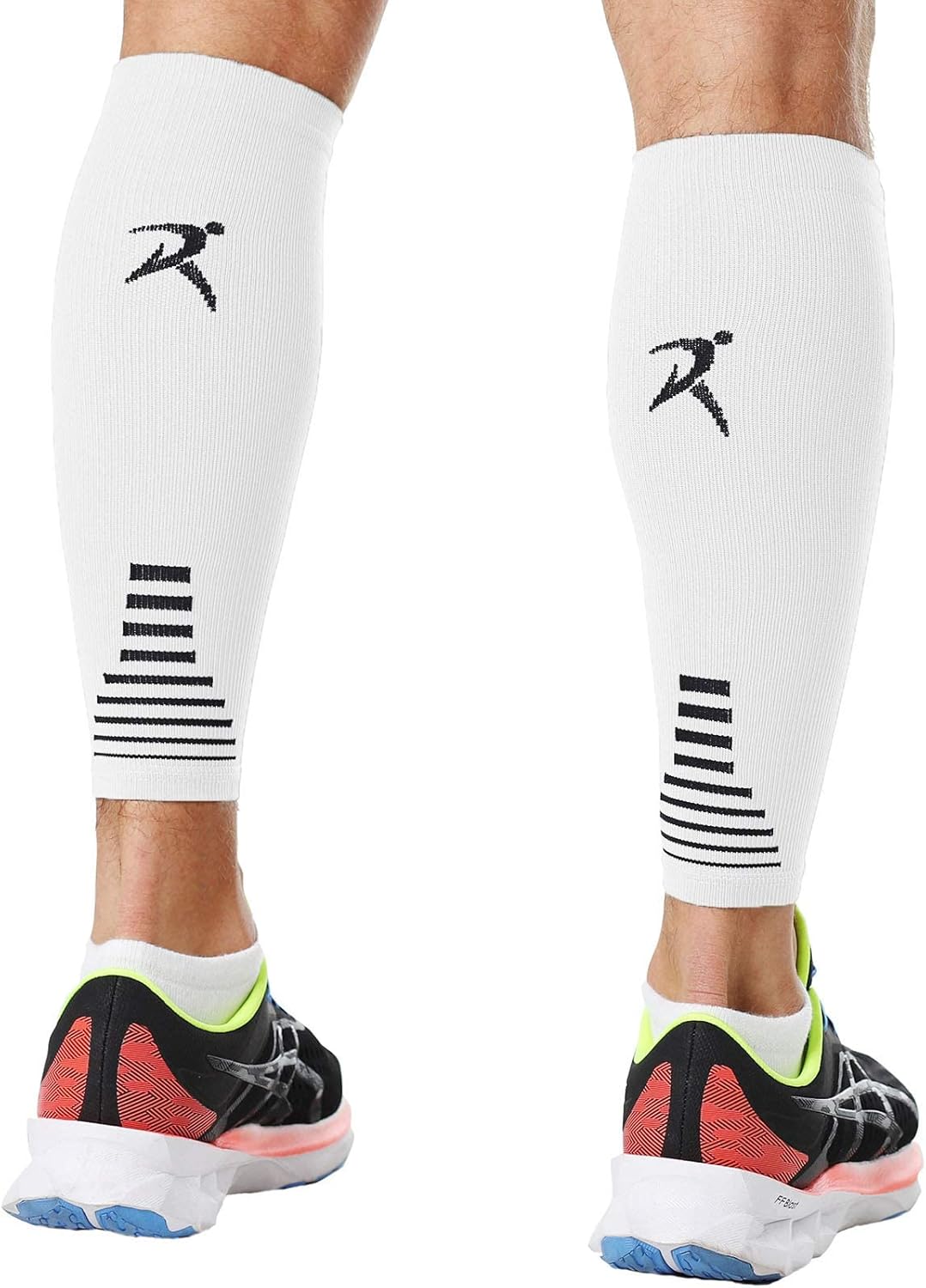 Calf Compression Sleeves