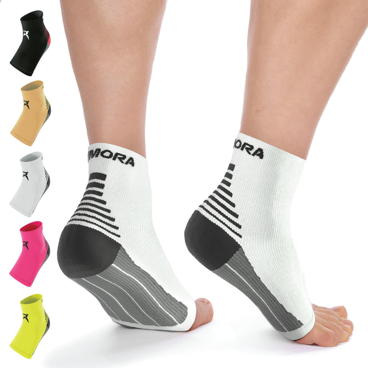 Plantar Fasciitis Foot Compression Sock Sleeves