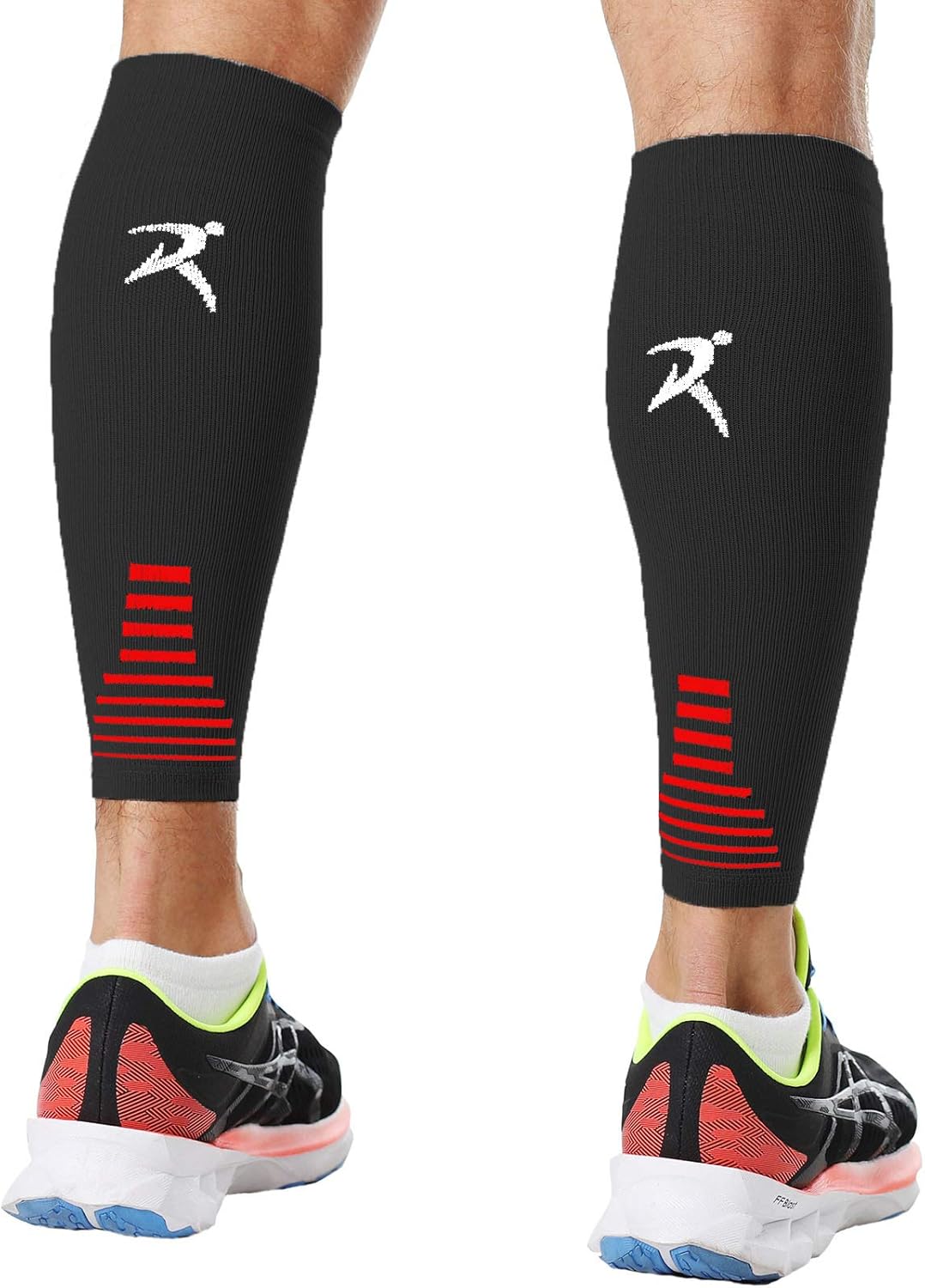 Calf Compression Sleeves
