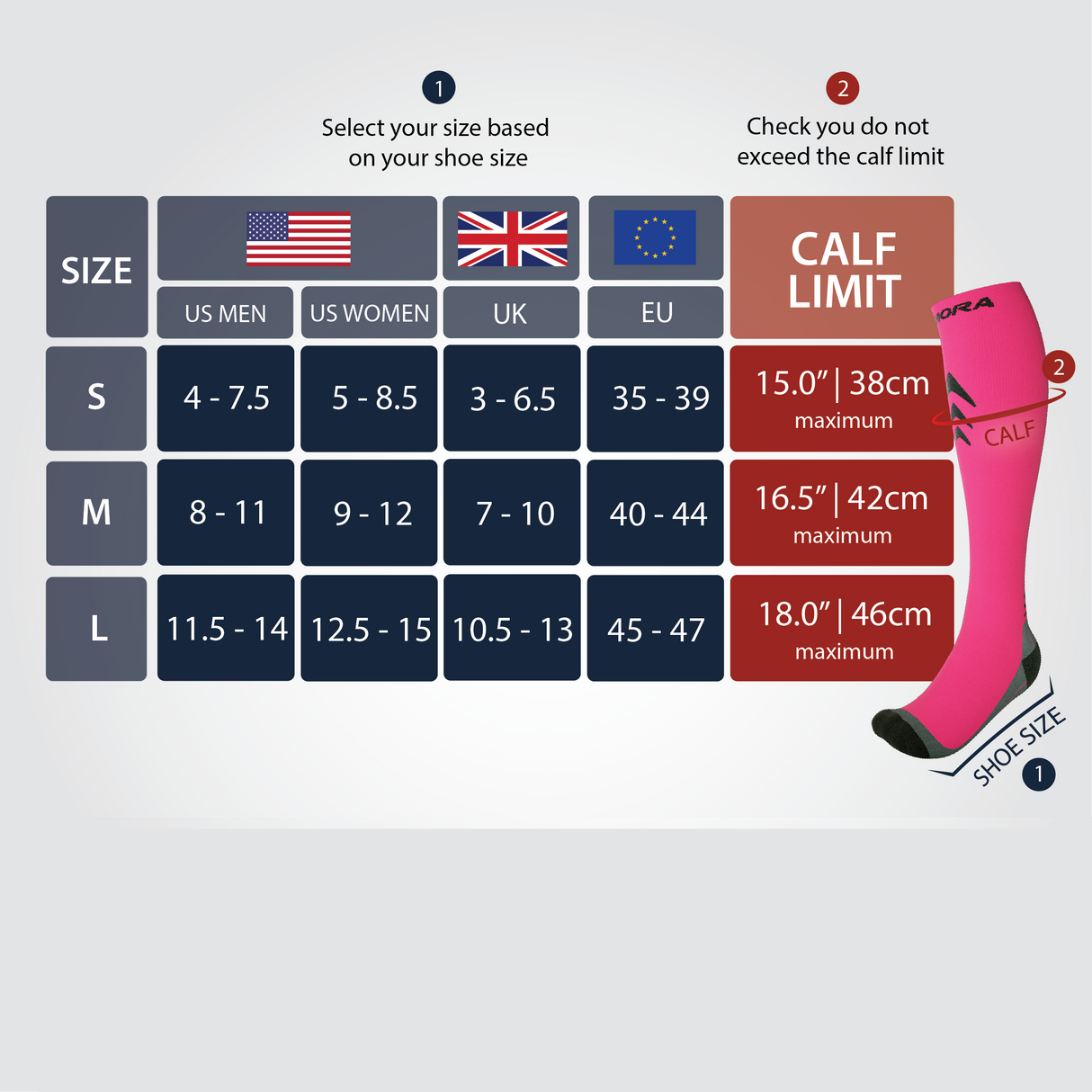 Compression Socks