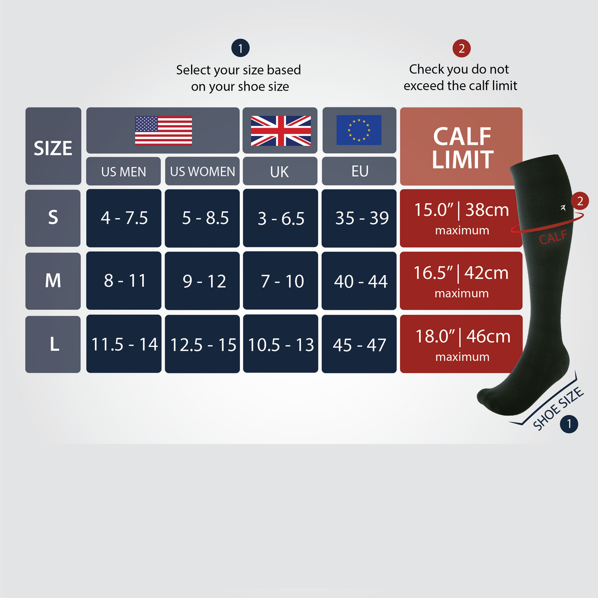 Compression Socks