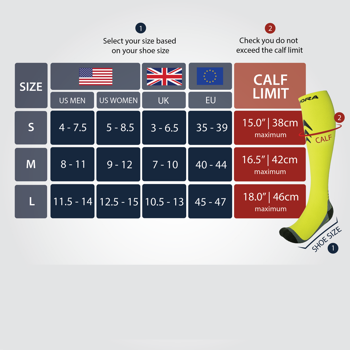 Compression Socks