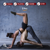 Non Slip Anti Skid Grip Socks