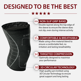 Knee Sleeves