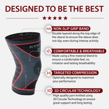 Knee Sleeves