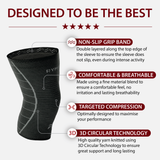 Knee Sleeves