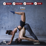 Non Slip Anti Skid Grip Socks