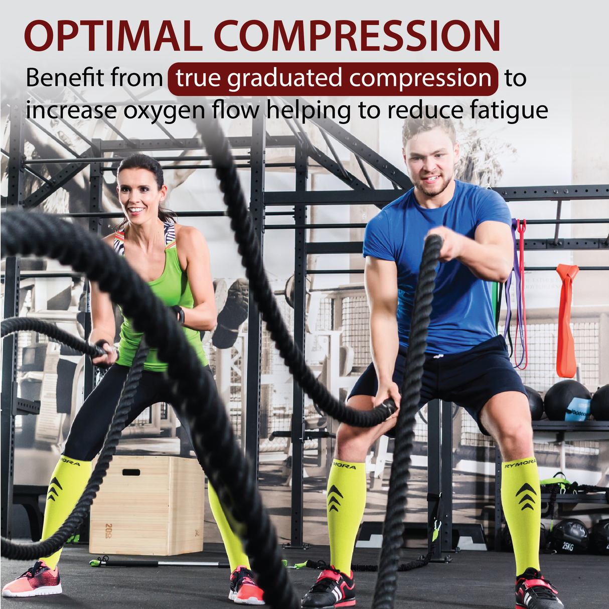Compression Socks