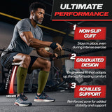 Calf Compression Sleeves