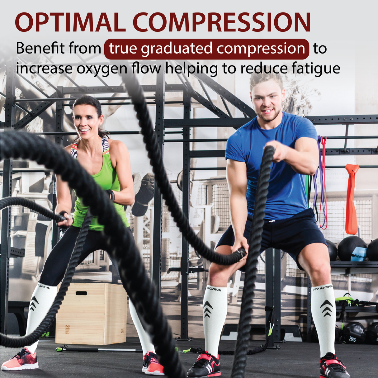 Compression Socks