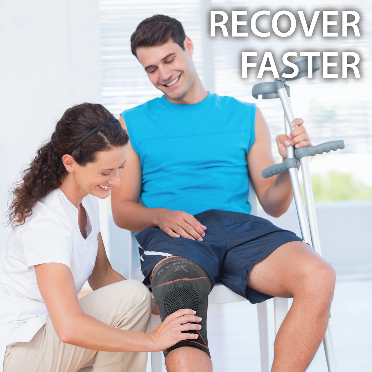 Knee Sleeves