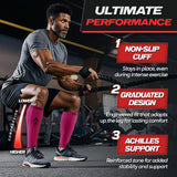 Calf Compression Sleeves