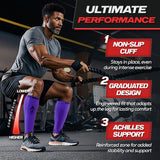 Calf Compression Sleeves
