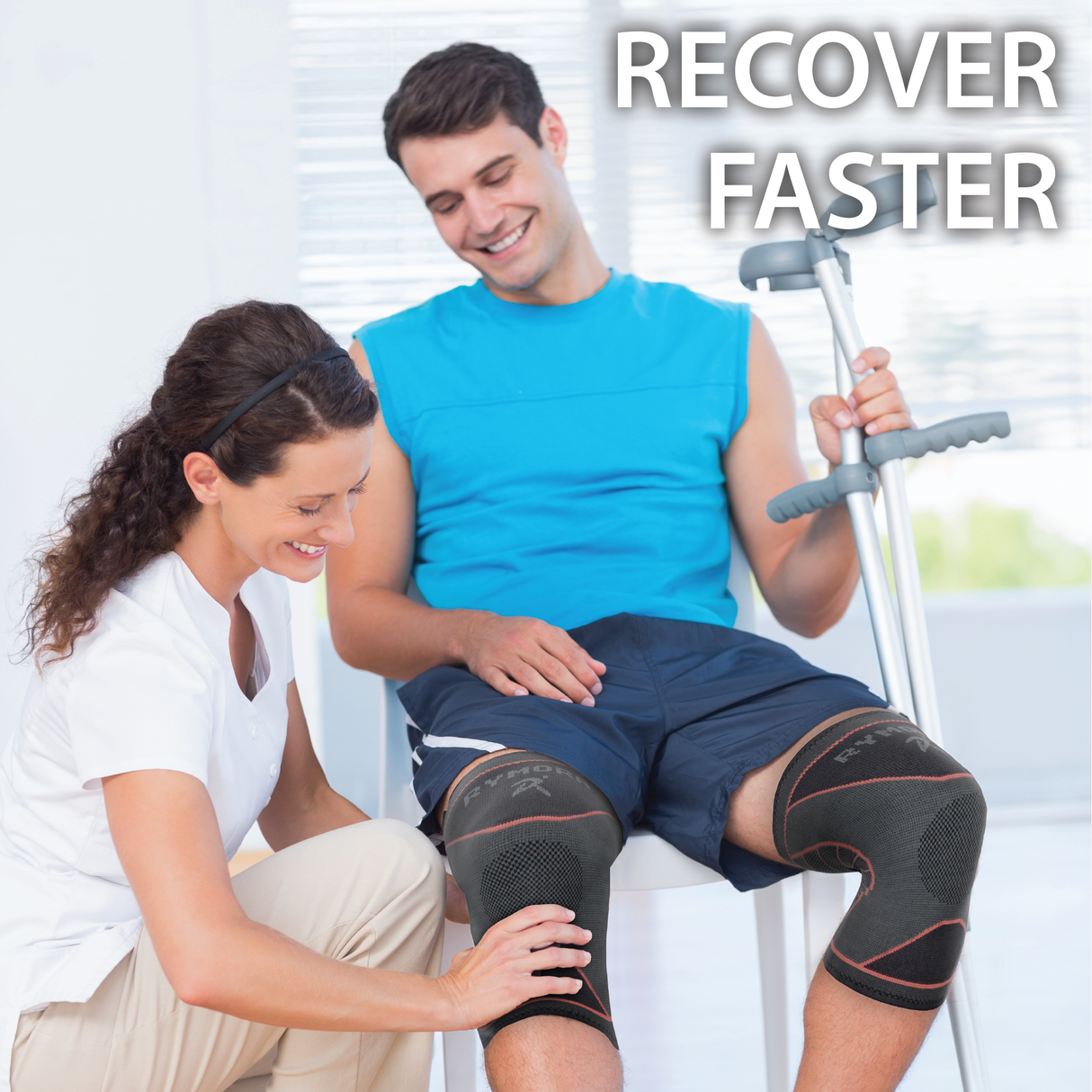 Knee Sleeves