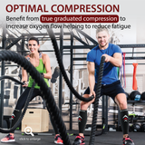 Calf Compression Sleeves