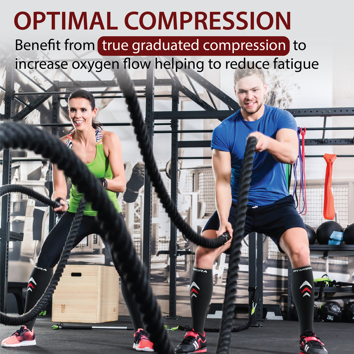 Compression Socks