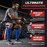 Calf Compression Sleeves