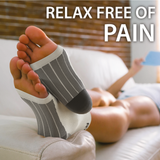 Plantar Fasciitis Foot Compression Sock Sleeves