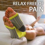 Plantar Fasciitis Foot Compression Sock Sleeves