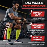 Calf Compression Sleeves