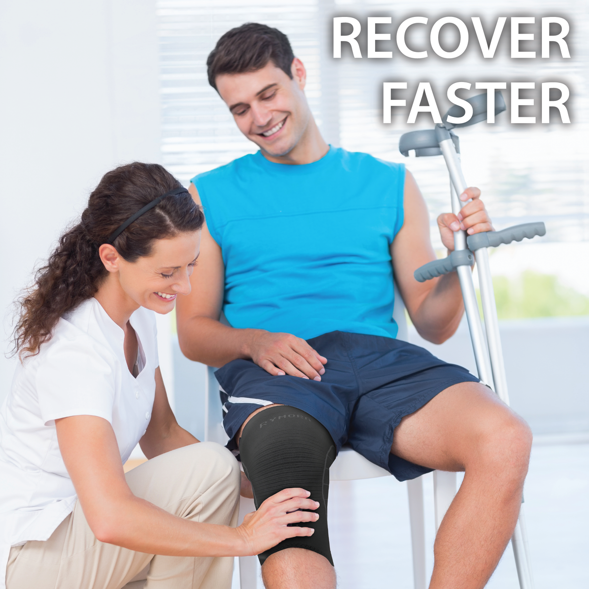 Knee Sleeves