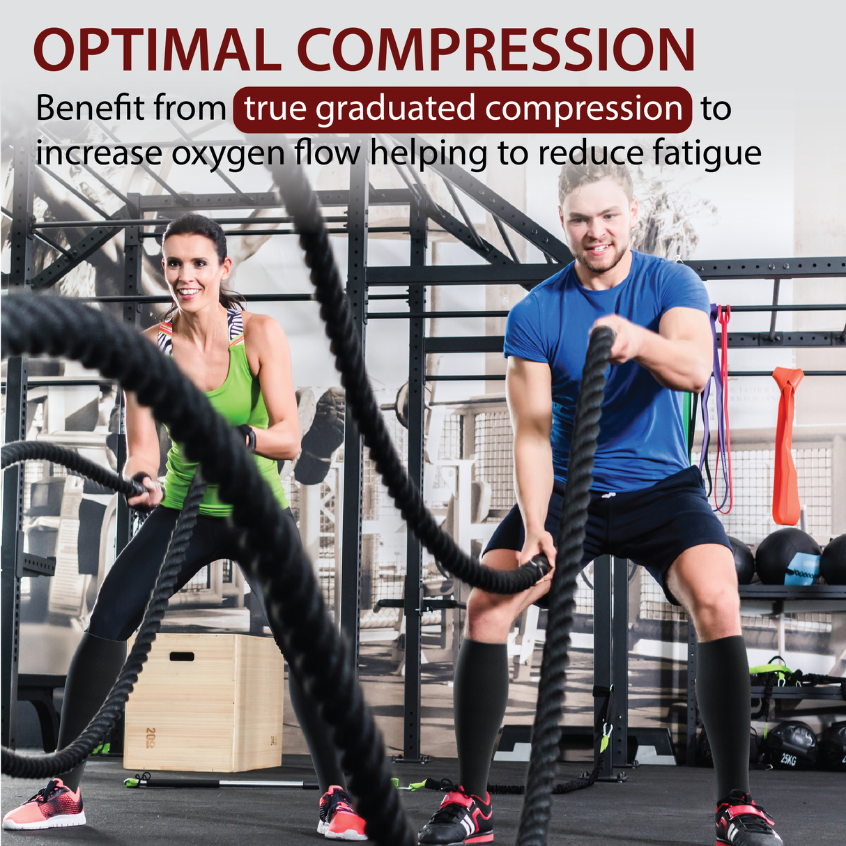 Compression Socks