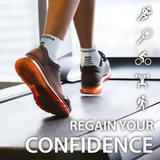 Plantar Fasciitis Foot Compression Sock Sleeves