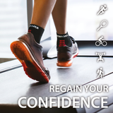 Plantar Fasciitis Foot Compression Sock Sleeves