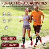 Calf Compression Sleeves