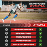 Calf Compression Sleeves