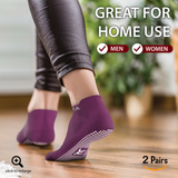 Non Slip Anti Skid Grip Socks