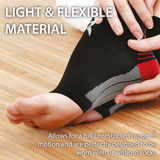 Plantar Fasciitis Foot Compression Sock Sleeves