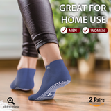 Non Slip Anti Skid Grip Socks