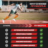 Calf Compression Sleeves