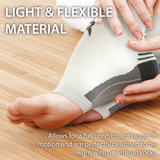 Plantar Fasciitis Foot Compression Sock Sleeves
