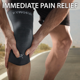 Knee Sleeves