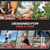 Calf Compression Sleeves