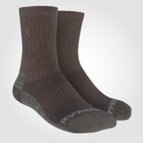 Merino Wool Blend Hiking Socks